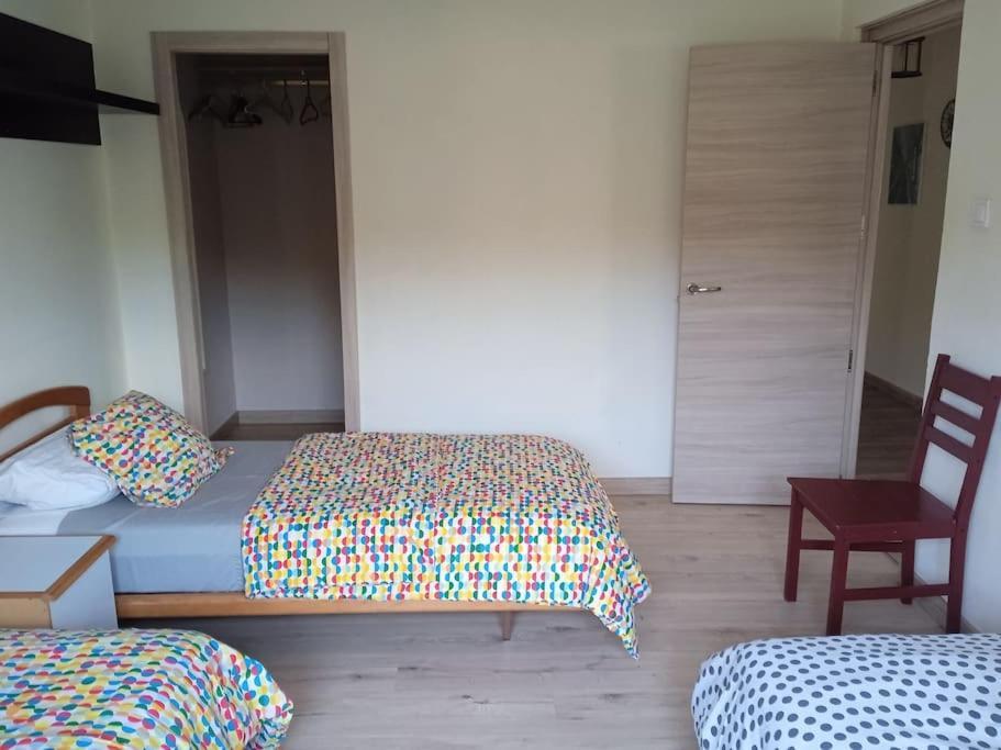Casa Maria Vut 5614 As Apartment Вилавичоза Екстериор снимка