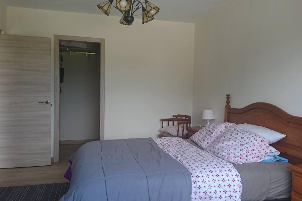 Casa Maria Vut 5614 As Apartment Вилавичоза Екстериор снимка